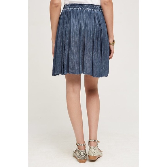 NWT Anthropologie Tipira Skirt - Picture 4 of 4